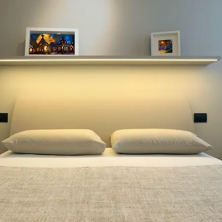 Porta Romana #2 * Mailand