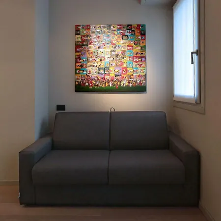 Porta Romana #2 Apartment *