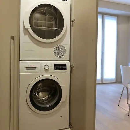 Porta Romana #2 Apartment Mailand