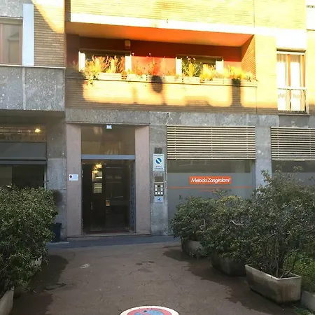 Porta Romana #2 * Mailand