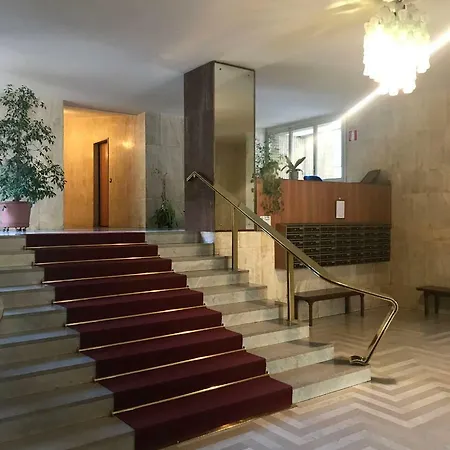 Porta Romana #2 * Mailand